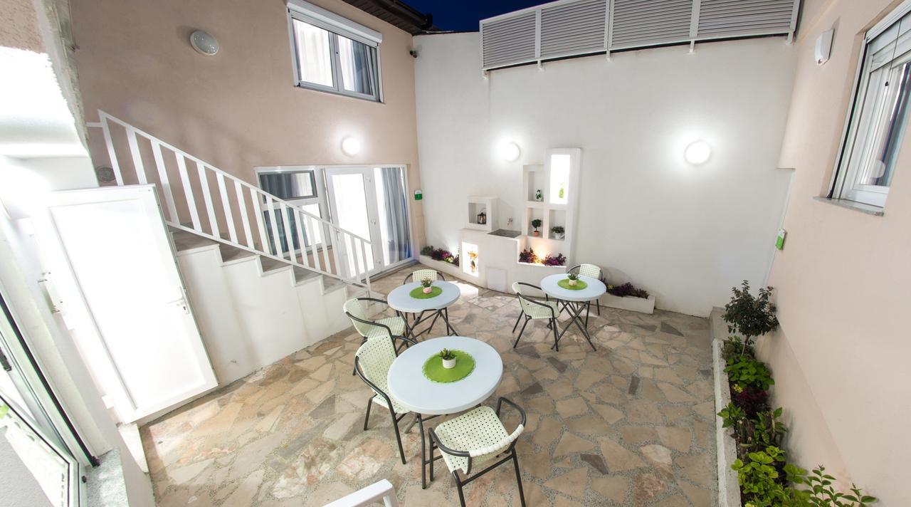 Five Rivers Rooms Mostar Exterior photo
