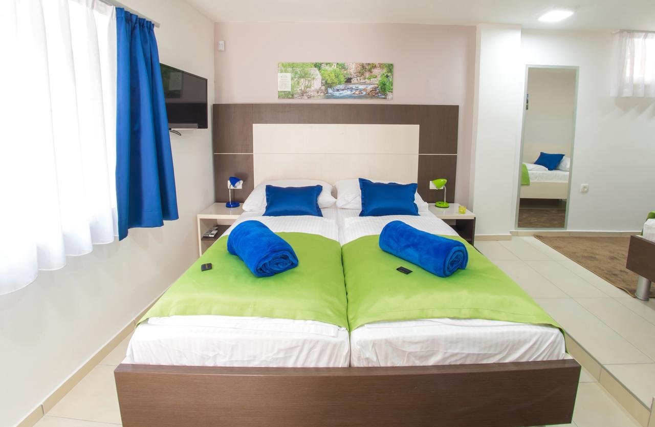Five Rivers Rooms Mostar Exterior photo