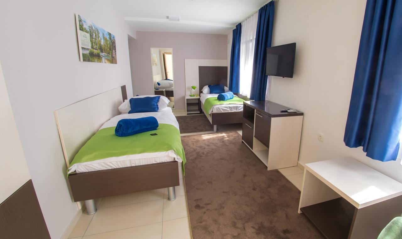 Five Rivers Rooms Mostar Exterior photo