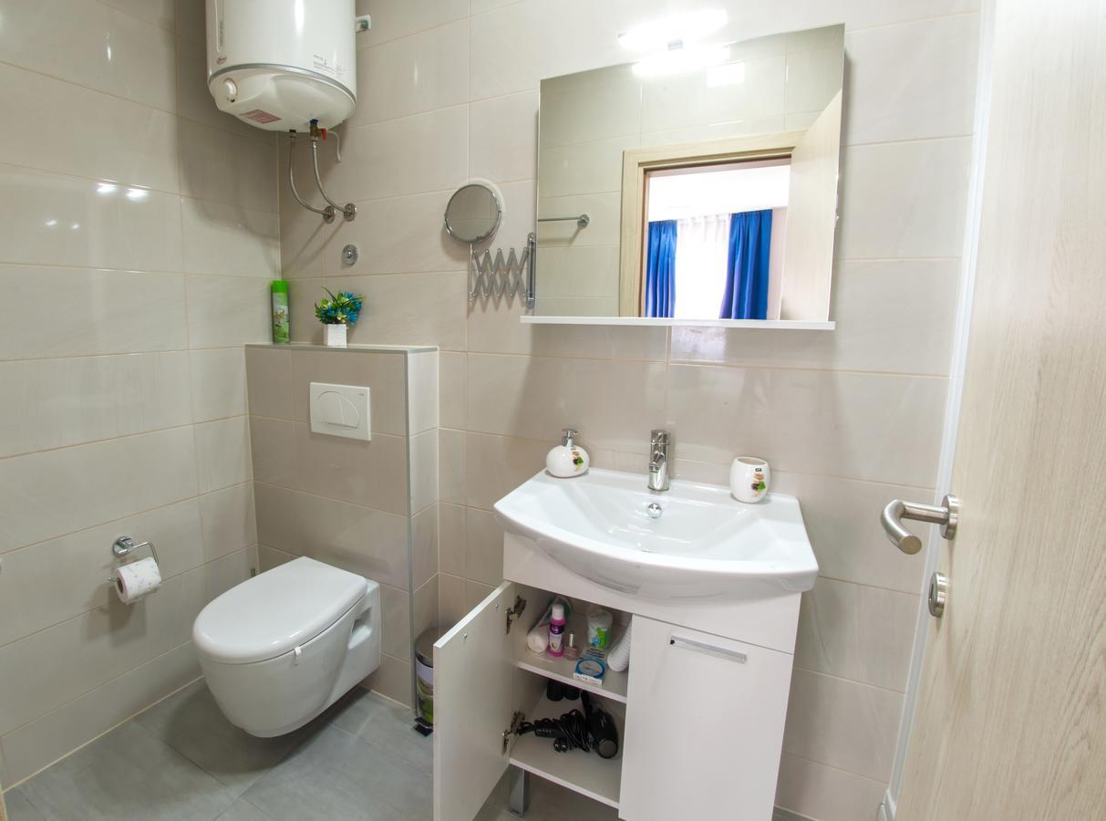 Five Rivers Rooms Mostar Exterior photo