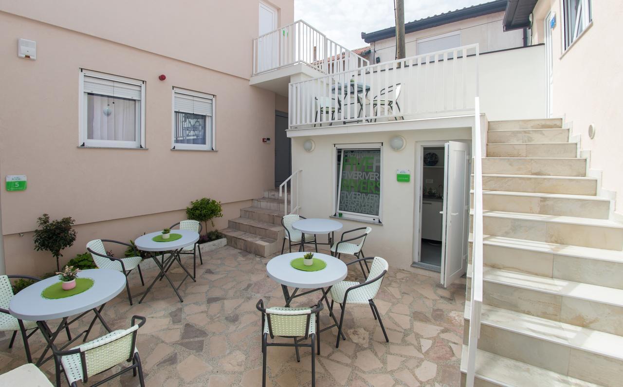 Five Rivers Rooms Mostar Exterior photo
