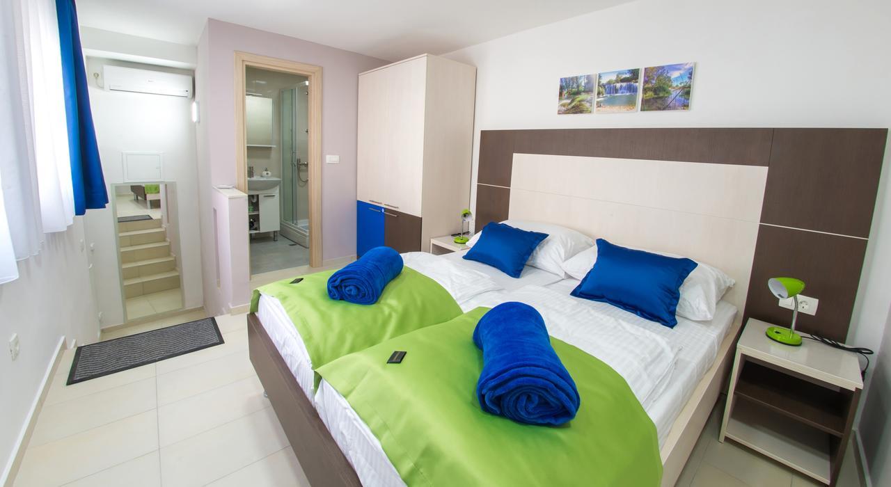 Five Rivers Rooms Mostar Exterior photo