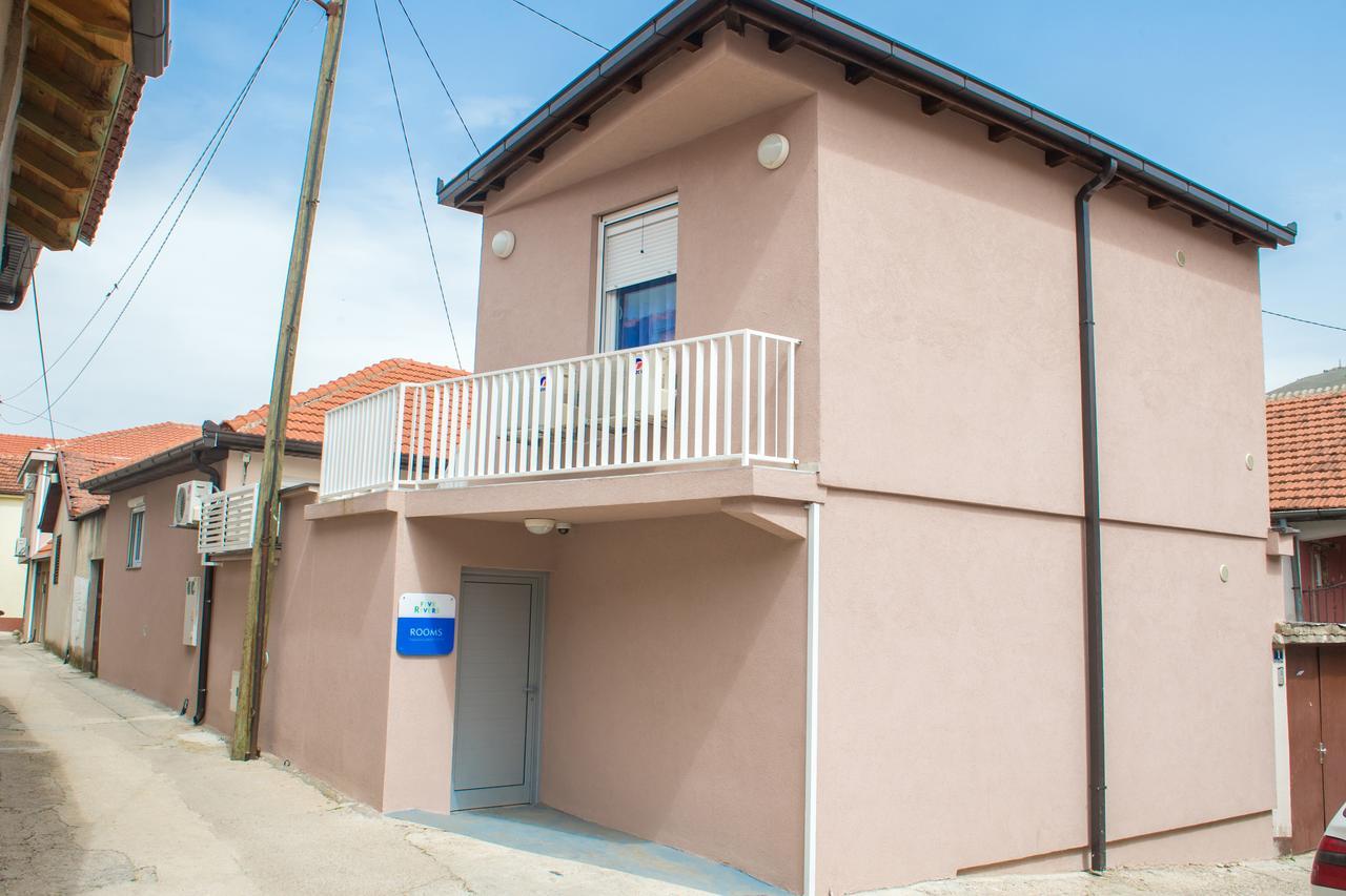 Five Rivers Rooms Mostar Exterior photo