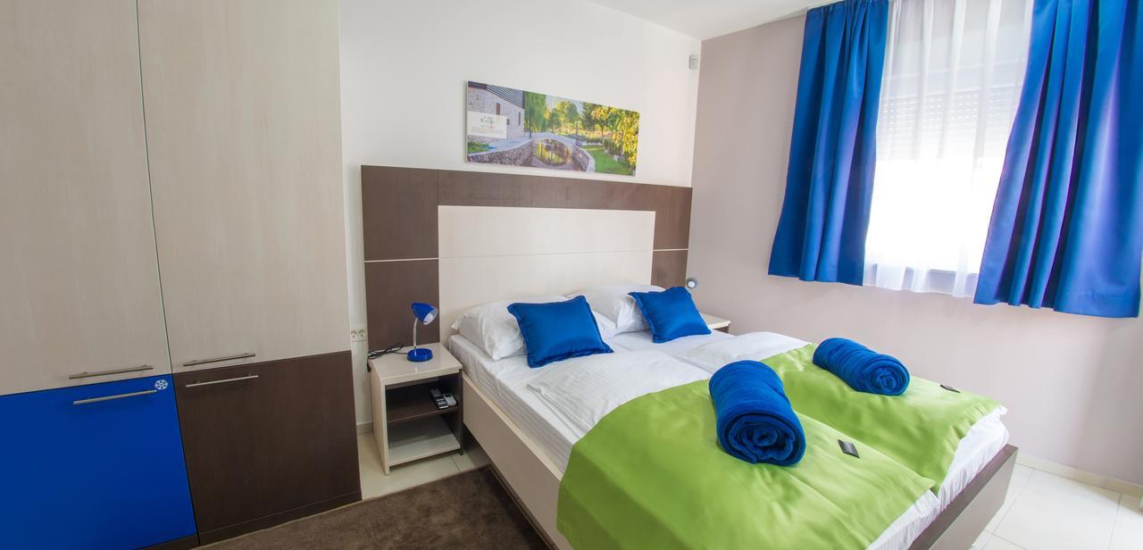 Five Rivers Rooms Mostar Exterior photo