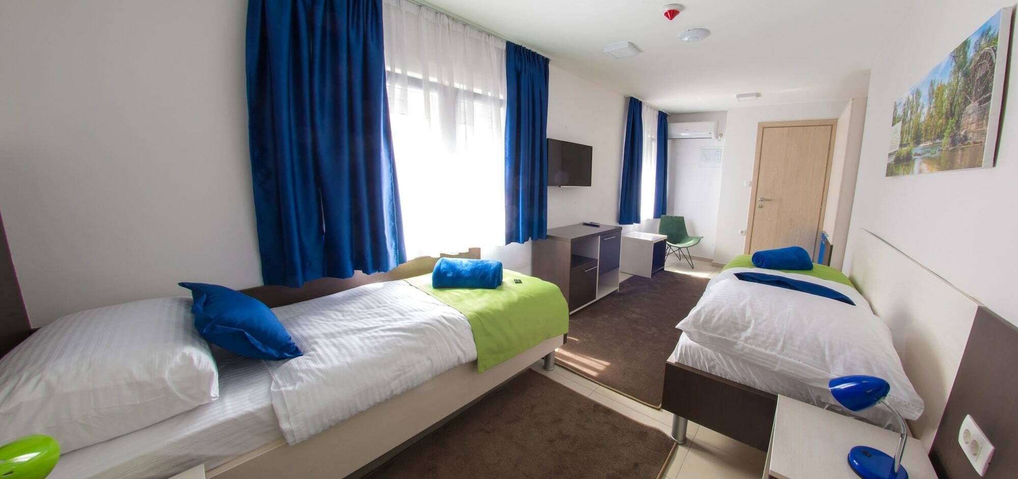 Five Rivers Rooms Mostar Exterior photo