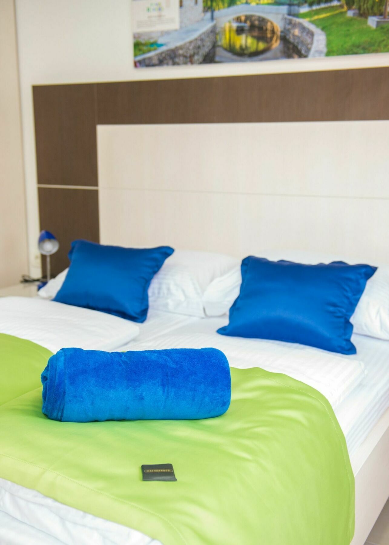 Five Rivers Rooms Mostar Exterior photo